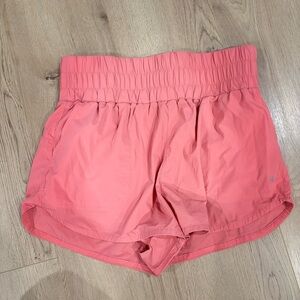 JoyLab Pink Athletic Shorts